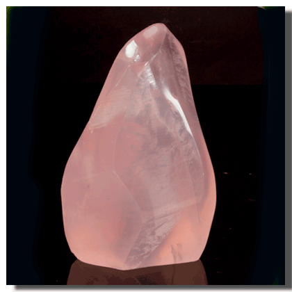 Rose Quartz Rose Quartz