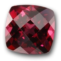 พลังอำนาจของอัญมณีโกเมน garnet