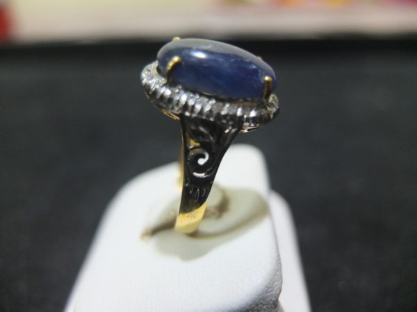 แหวนพลอยนิหร่าพม่า-2